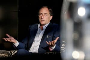 Paulo Portas dá palestra na UMinho em dia de aniversário da EEG