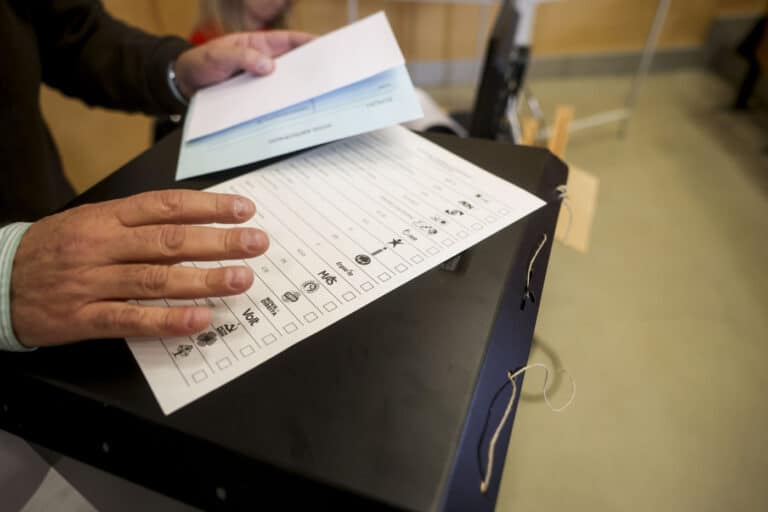 “Ultrapassaram-se os dados mais otimistas para a taxa de abstenção”