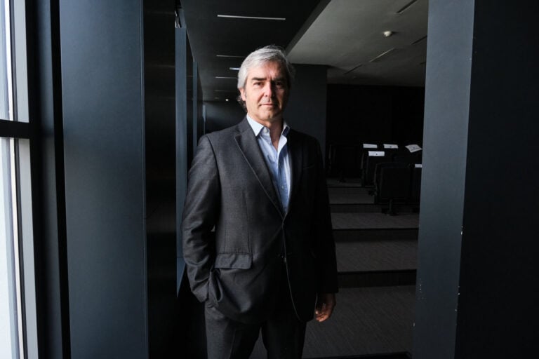 Nuno Melo deixa Parlamento Europeu no início de abril para assumir mandato na AR