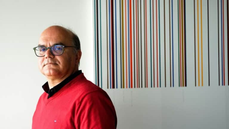 João Cerejeira antevê "muito bluff" sobre OE e uma legislatura que não chegará ao fim