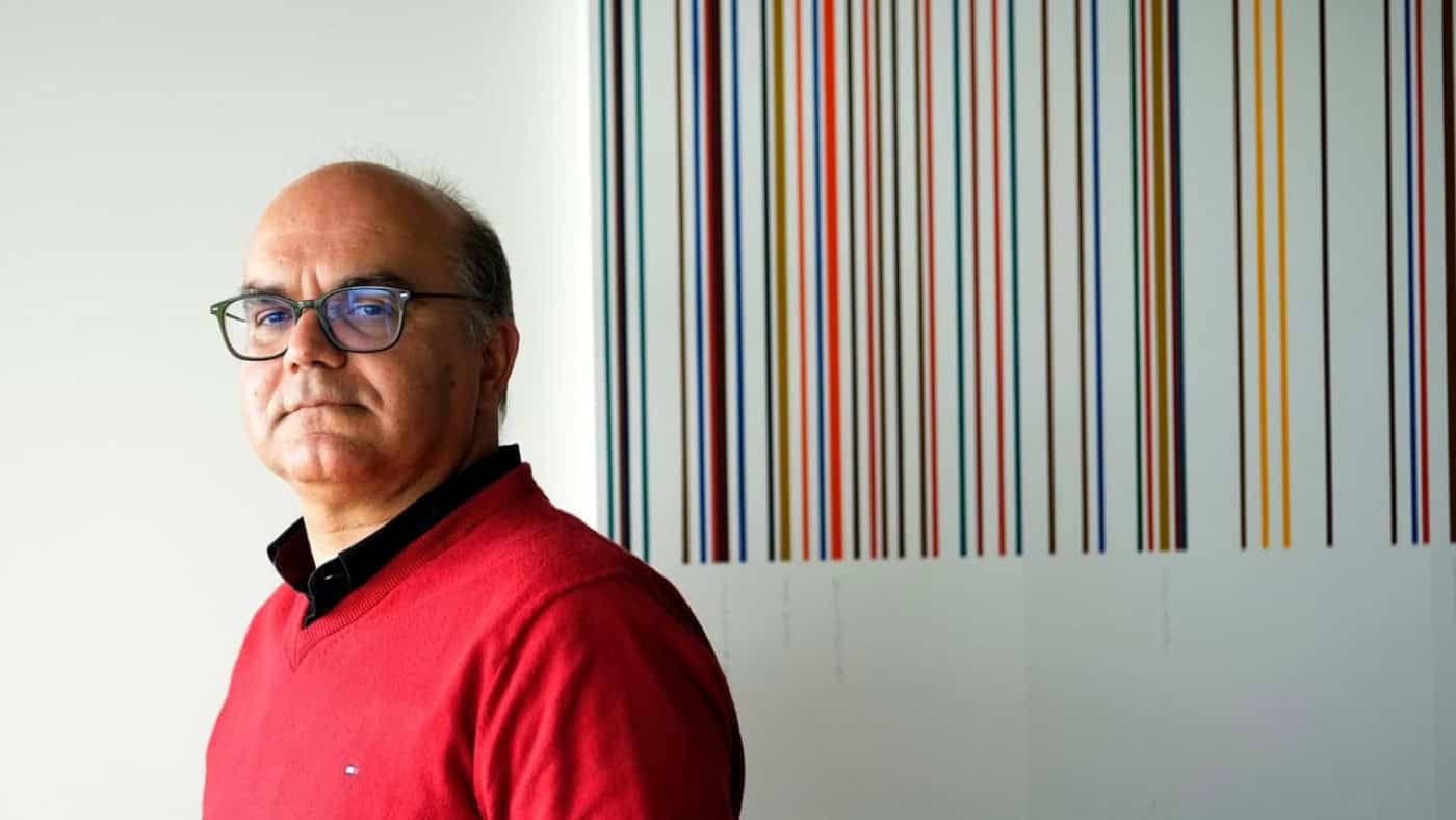 João Cerejeira antevê "muito bluff" sobre OE e uma legislatura que não chegará ao fim