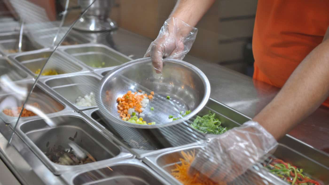 Famalicão investe 13 ME em refeições escolares nos próximos três anos