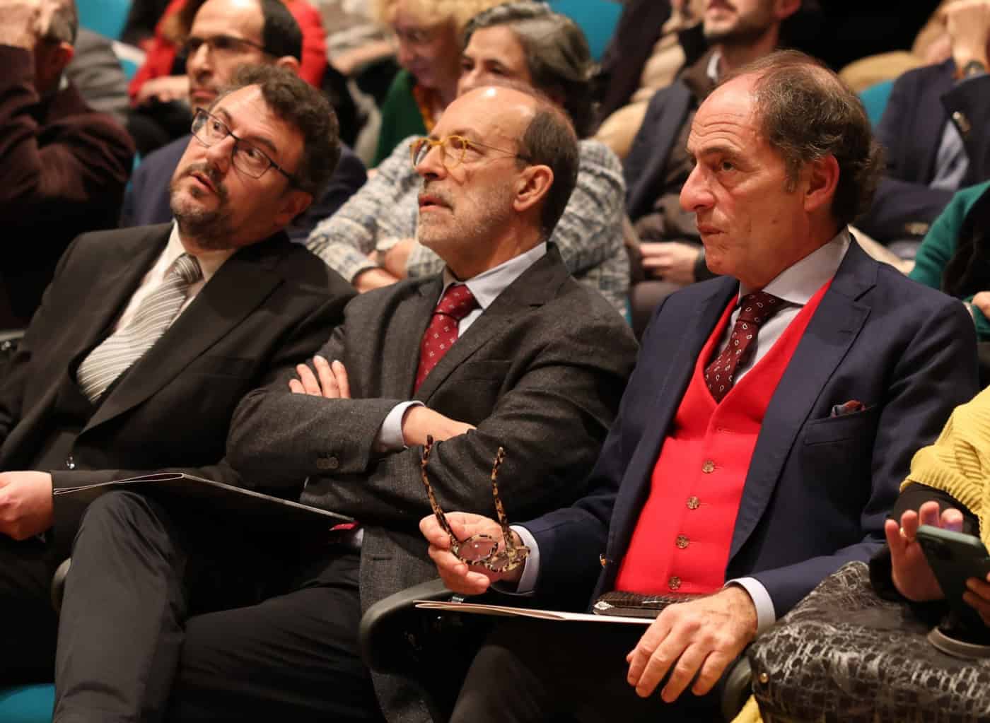 Edifício do Castelo na lista de possíveis imóveis para receber UMinho Exec