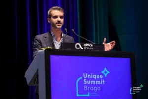 Startup Braga entre as mais inovadoras da Europa