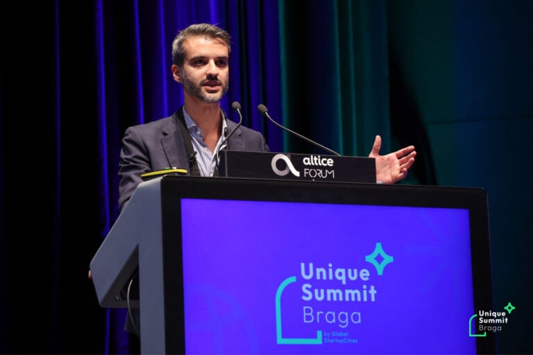 Startup Braga entre as mais inovadoras da Europa