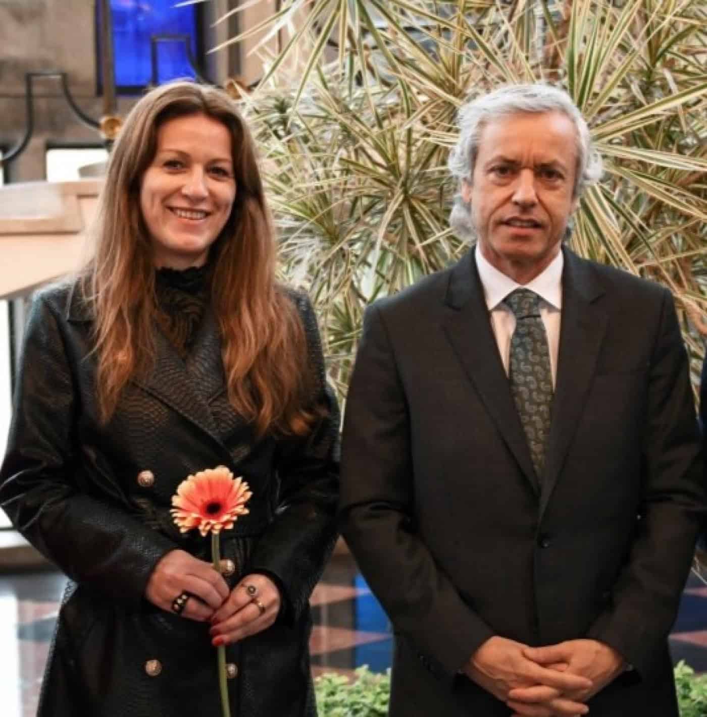 Sofia Fernandes e Mário Passos disputam liderança da concelhia de Famalicão do PSD