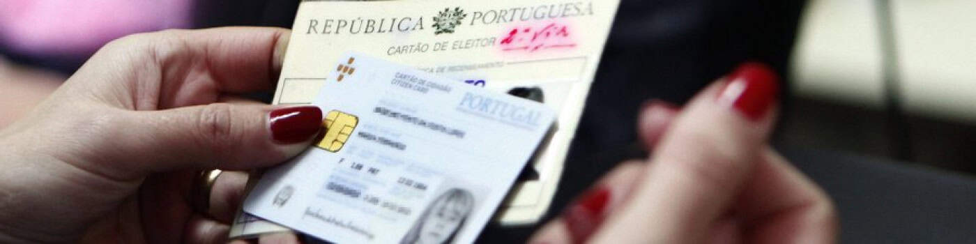 Cartão de Cidadão vai ter novas funcionalidades