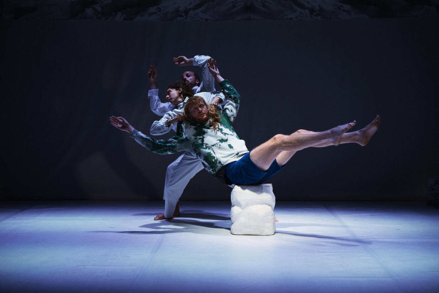 Theatro Circo acolhe peça que desperta o imaginário das crianças