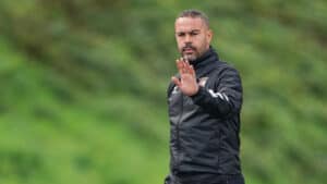 SC Braga quer recuperar em casa os pontos que perdeu frente ao Gil Vicente