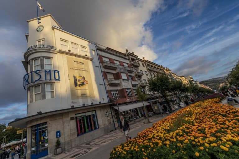 Câmara de Braga alarga taxa municipal turística a todo o ano