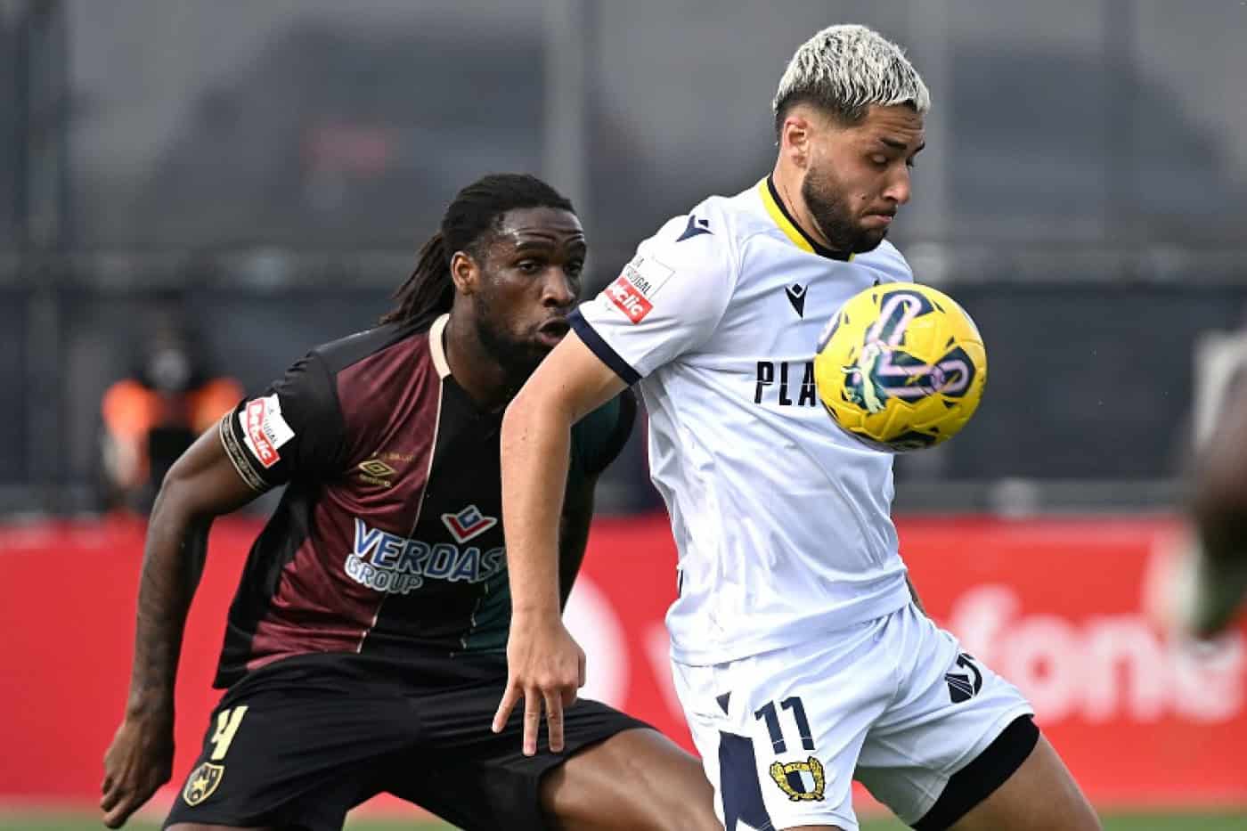 Famalicão empata a zero na receção ao Estrela da Amadora