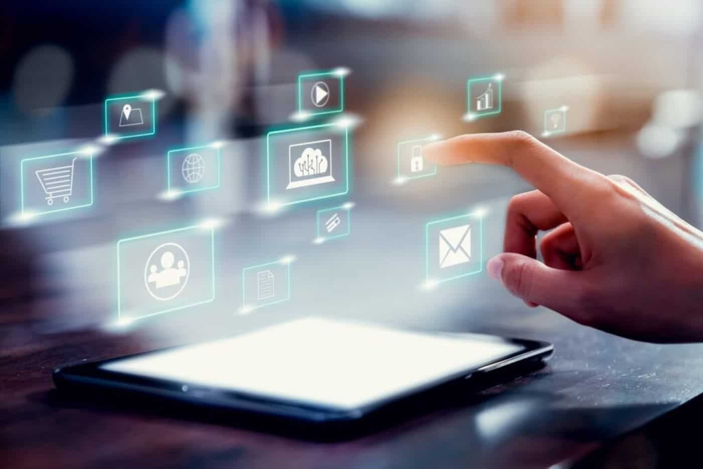 Empresas já podem avaliar a sua capacidade para a digitalização