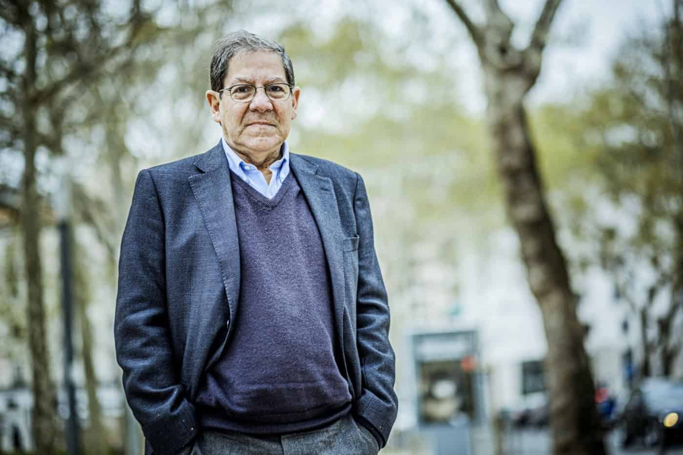 Morreu o poeta Nuno Júdice