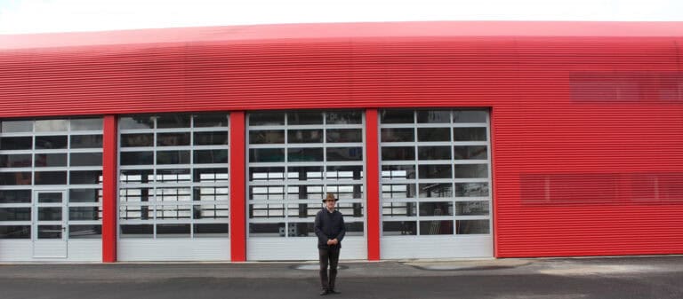 Aos 147, Associação Humanitária dos BVB vai mudar-se para o novo quartel