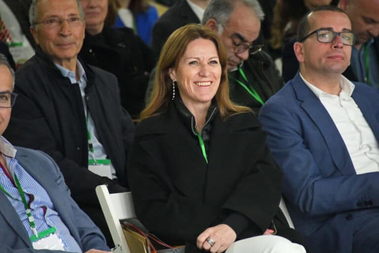 Famalicão. Sofia Fernandes vence concelhia do PSD mas Mário Passos será candidato em 2025