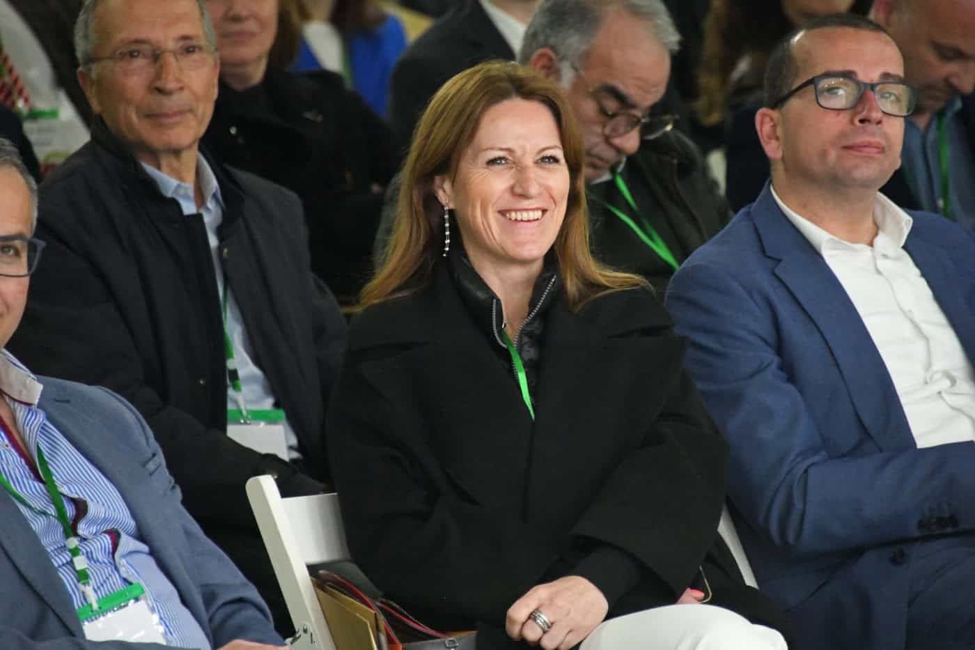 Famalicão. Sofia Fernandes vence concelhia do PSD mas Mário Passos será candidato em 2025