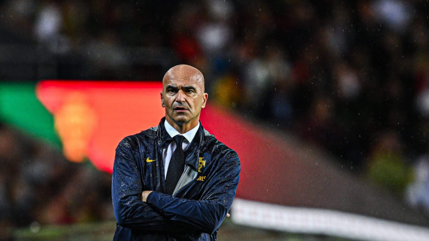 Euro2024: Portugal defronta Suécia em particular de oportunidades e estreias