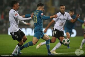 Vitória SC recebe FC Porto a 3 de abril para a 1.ª mão das meias-finais da Taça de Portugal