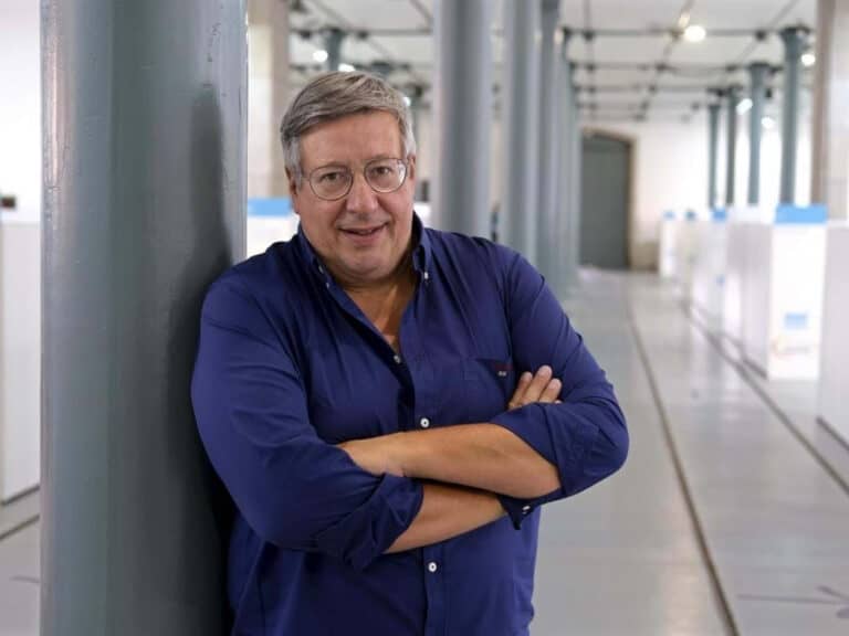 Megaoperação da PJ: Manuel Serrão suspeito em fraude de 40 milhões de euros