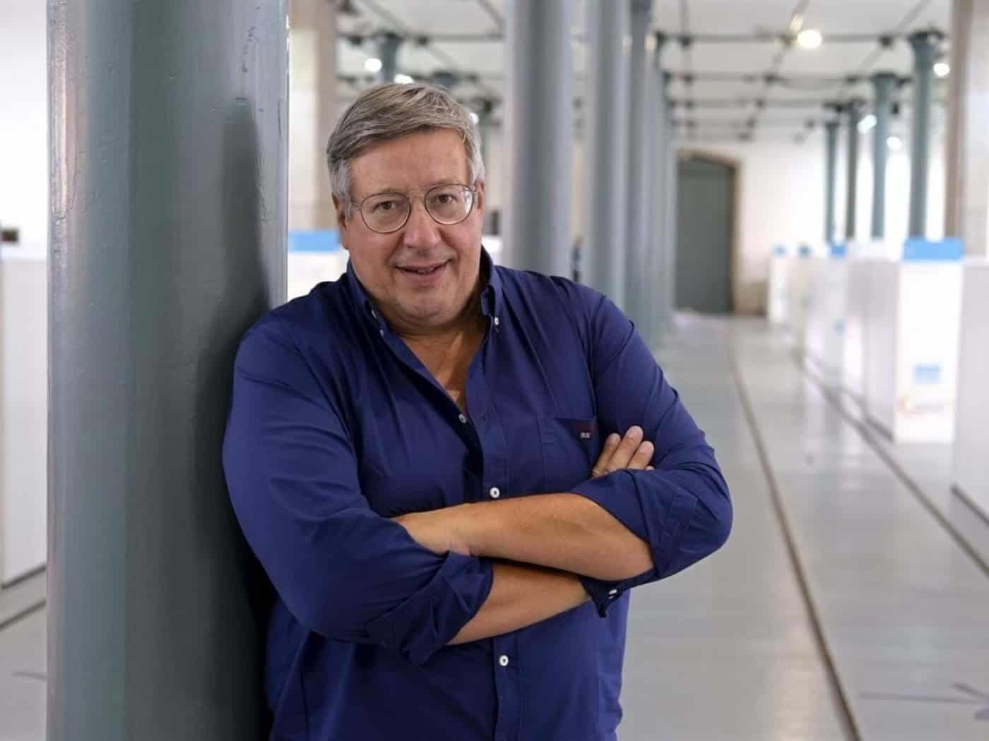 Megaoperação da PJ: Manuel Serrão suspeito em fraude de 40 milhões de euros