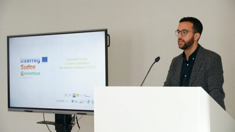 Guimarães terá Conselho Consultivo para potenciar turismo no território