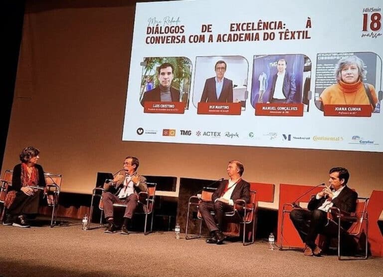 Jornadas dedicadas ao curso da UMinho com 100% de empregabilidade terminam hoje