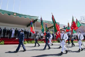 10 de Junho. Comemorações centradas em Pedrógão Grande, Figueiró dos Vinhos e Castanheira de Pera 