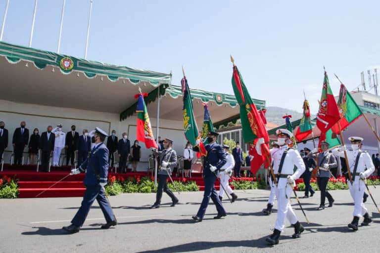 10 de Junho. Comemorações centradas em Pedrógão Grande, Figueiró dos Vinhos e Castanheira de Pera&nbsp;
