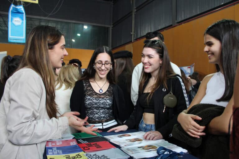 UMinho com casa cheia na ´Unlimited Future`