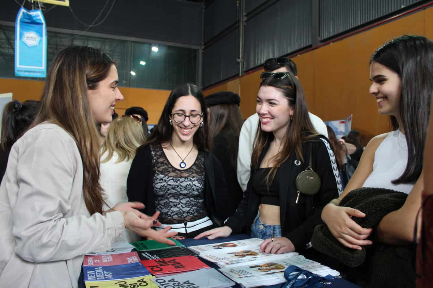 UMinho com casa cheia na ´Unlimited Future`