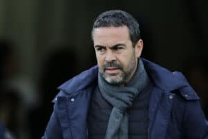 Artur Jorge tem ambição de treinar outro clube depois de 2025