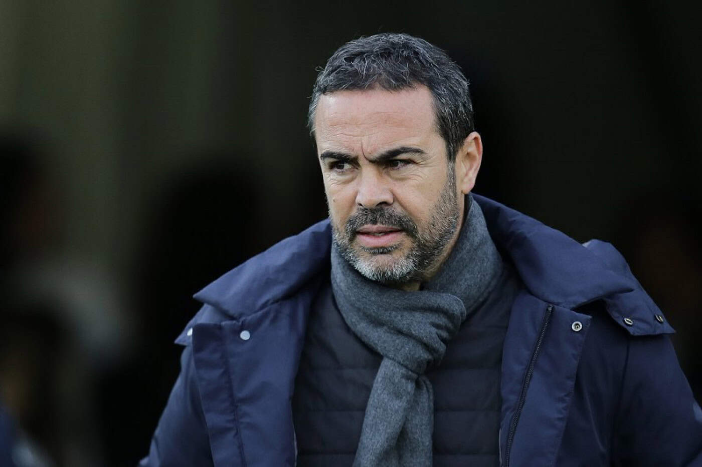 Artur Jorge tem ambição de treinar outro clube depois de 2025