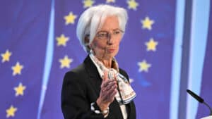 BCE pode baixar taxas de juro em junho 