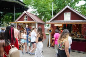 Estão abertas as inscrições para a XXVI Feira de Artesanato de Guimarães