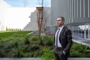 Salvador não descarta candidatura futura à FPF ou à Liga  