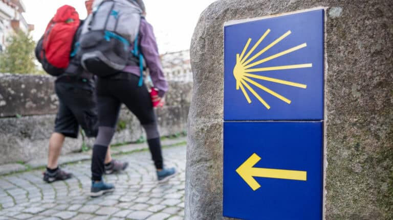 Doze municípios traçam novo Caminho de Santiago entre o Minho e Trás-os-Montes&nbsp;