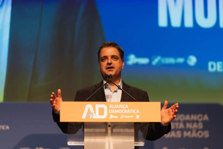 “Espero que Braga esteja bem representada no governo”