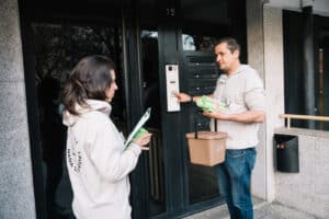 Recolha de lixo orgânico na UMinho, escolas e hospitais arranca em breve&nbsp;