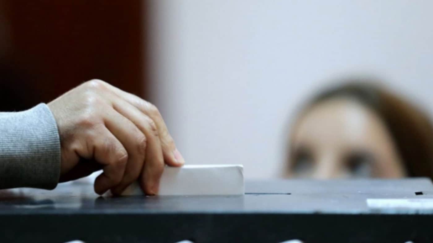 Suspeita de fraude eleitoral em duas mesas na Póvoa de Lanhoso