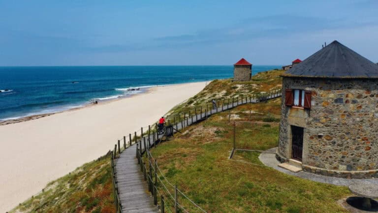 Autoridade Marítima pede comportamentos de segurança no fim de semana de calor&nbsp;