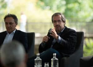 “Resultados da Agere comprovam que uma gestão pública pode atingir bons resultados”&nbsp;&nbsp;