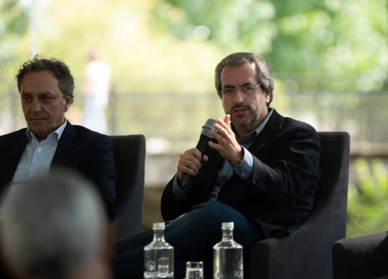 “Resultados da Agere comprovam que uma gestão pública pode atingir bons resultados”&nbsp;&nbsp;