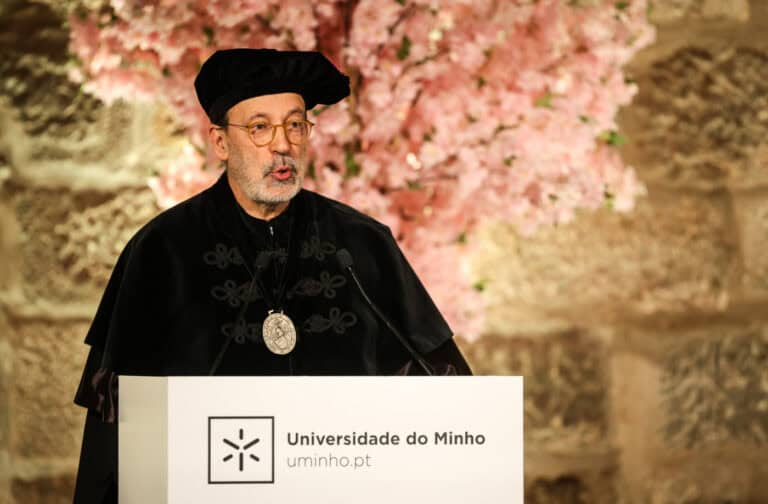 "Colocar o estudante no centro é colocar na agenda social a educação superior”