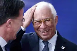 Na despedida Costa diz que a Europa "podia ter feito mais"  