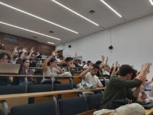 Orçamento da AAUMinho aumenta para 5,571 milhões de euros