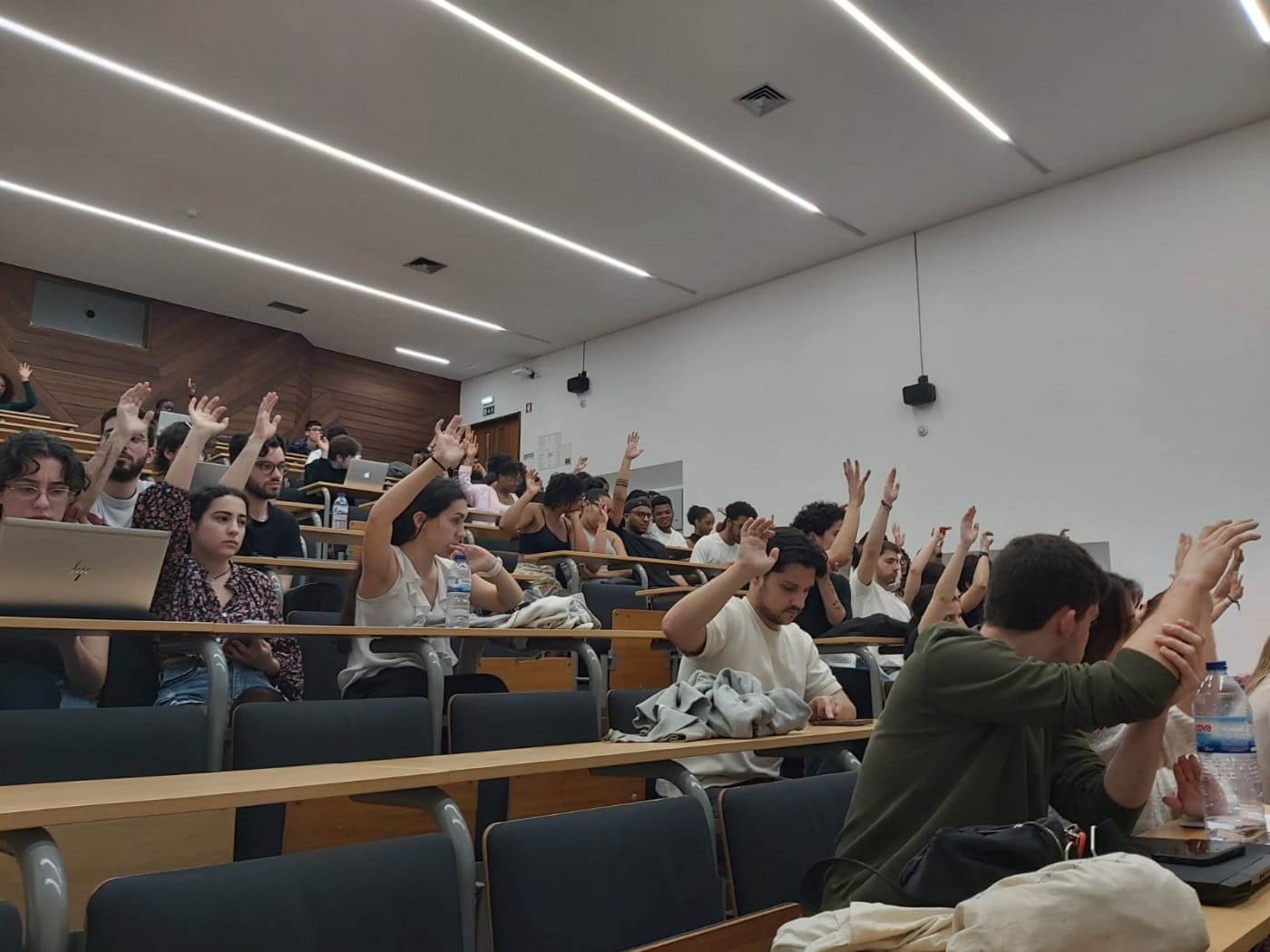 Orçamento da AAUMinho aumenta para 5,571 milhões de euros