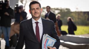 "IL assume as responsabilidades, não excluindo nenhuma possibilidade”