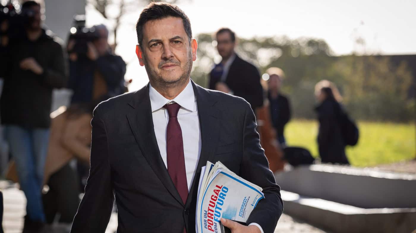 "IL assume as responsabilidades, não excluindo nenhuma possibilidade”