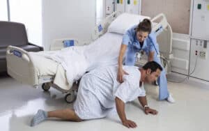 ULS de Braga lança videoclip para prevenir quedas no hospital