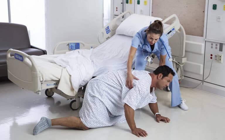 ULS de Braga lança videoclip para prevenir quedas no hospital